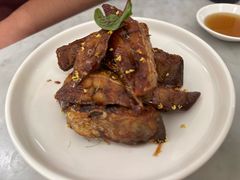 -南小馆(迪士尼小镇店)
