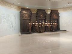 -中共一大纪念馆