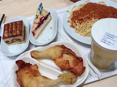 -宜家·瑞典风味餐厅(天津东丽商场店)