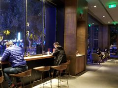 -星巴克臻选(南京艾尚天地店)