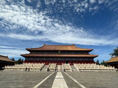 -北京市劳动人民文化宫(太庙)