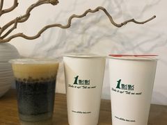 -1点点(银座和谐广场店)