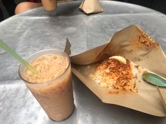 -多春茶室
