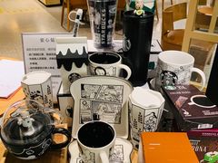 -星巴克臻选(国贸商城首店)