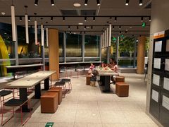 -麦当劳(北苑秋实路店)