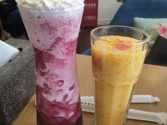 -花舍·新派粤菜·西餐·下午茶(亚运村·鸟巢店)