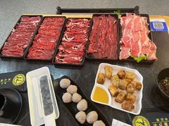 -林记潮牛·牛肉火锅(上马墩店)