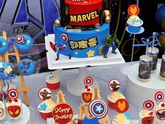 -HERRE·FARM 赫尔露营农场·团建聚会包场