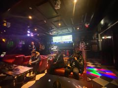 -格莱美量贩式KTV(国信店)