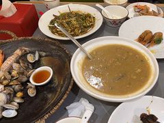 -阿毛饭店(和义路店)