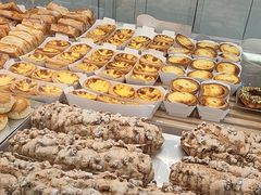-味多美蛋糕(航天桥店)