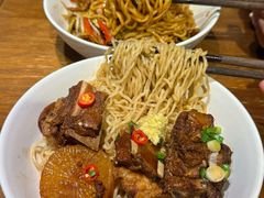 -寻裕记·现炒浇头面(人民广场店)