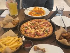 -必胜客(远大路店)