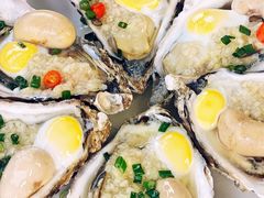 -美未居·老字号·地道顺德菜·桑拿鸡·鱼生(容桂店)