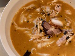 -漆黑觉米粉(三里屯店)