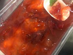 -平娃三宝烧烤·面食(南小街店)