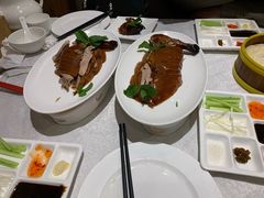 -福海居烤鸭店(鸟巢店)