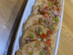 -竹里馆 ·茶食(奥体店)