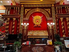 -红色江山(首钢国际大厦店)