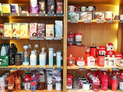 零售区-星巴克(浙江省人民医院店)