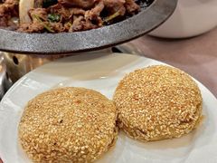 -烤肉宛饭庄(北新桥店)