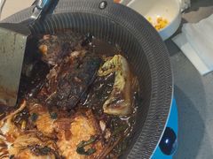 -半天妖烤鱼(方庄店)