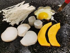 -韩阳王石板烤肉