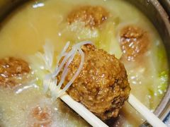 -砂锅居(西四店)