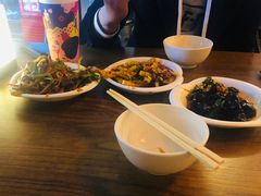 -三生小馆(亭知路店)