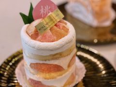 -卷心卷意·轻甜蛋糕(新光天地店)