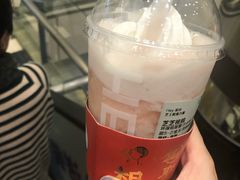 -喜茶(上海正大广场店)