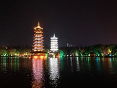 -桂林两江四湖景区