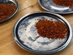 -乐山长药老地方油炸串串(峨眉四中店)