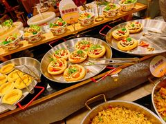 -素虎料理(前门店)