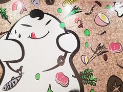 -吉祥馄饨(牡丹园店)