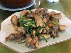 -正宗鸡饭粤香酒家(朱村店)