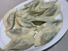 虾三鲜-喜家德虾仁水饺(华强天虹店)
