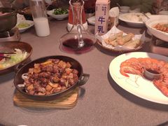 -简小舍·民间手艺菜(武昌江滩店)