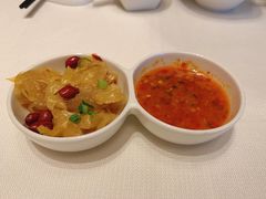 -莆田餐厅PUTIEN(西安万象天地店)