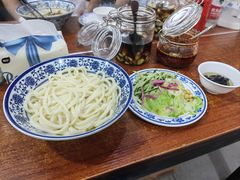 -方砖厂69号炸酱面(方砖厂胡同店)