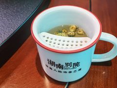 -湖南别院·美学庭院餐厅(惠阳店)