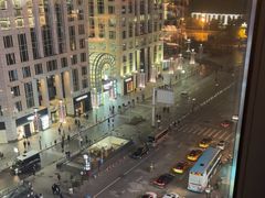 -喜悦烤鸭·新京菜(王府井店)