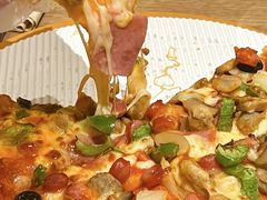 -必胜客(北苑路店)