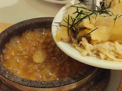 火山石烧翅-唐苑酒家·岭南粤菜名店(太古仓店)