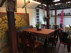 -Barrab restaurant Chiang Rai