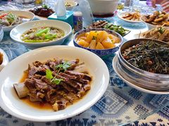 -龙坞茶村