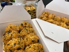 海苔酥松小贝-鲍师傅糕点(春熙路店)