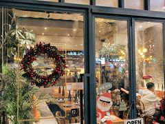 -Laures·月桂西班牙碳烤餐厅(十尚坊店)