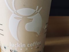 -瑞幸咖啡(星辉中心店)