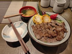 -江户烧肉(高德店)